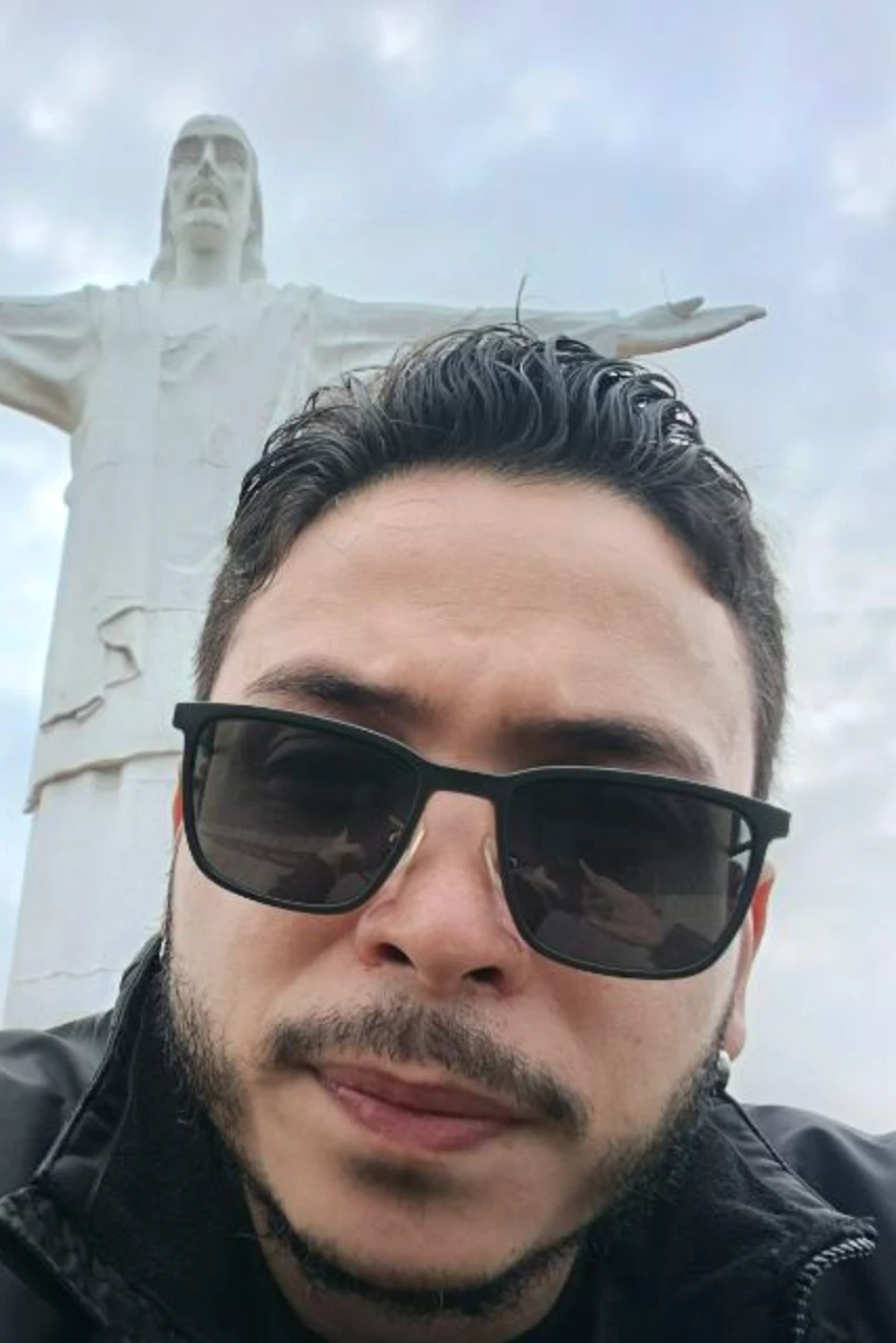 Teo Osorio