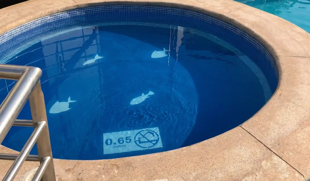 Piscinas y Obras PCYR Medellin, Antioquia, construccion de jacuzzis y zonas humedas