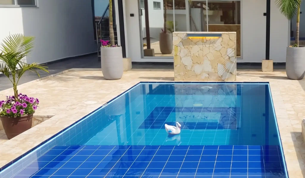 Piscinas y Obras PCYR Medellin, Antioquia, remodelación de piscinas en Antioquia