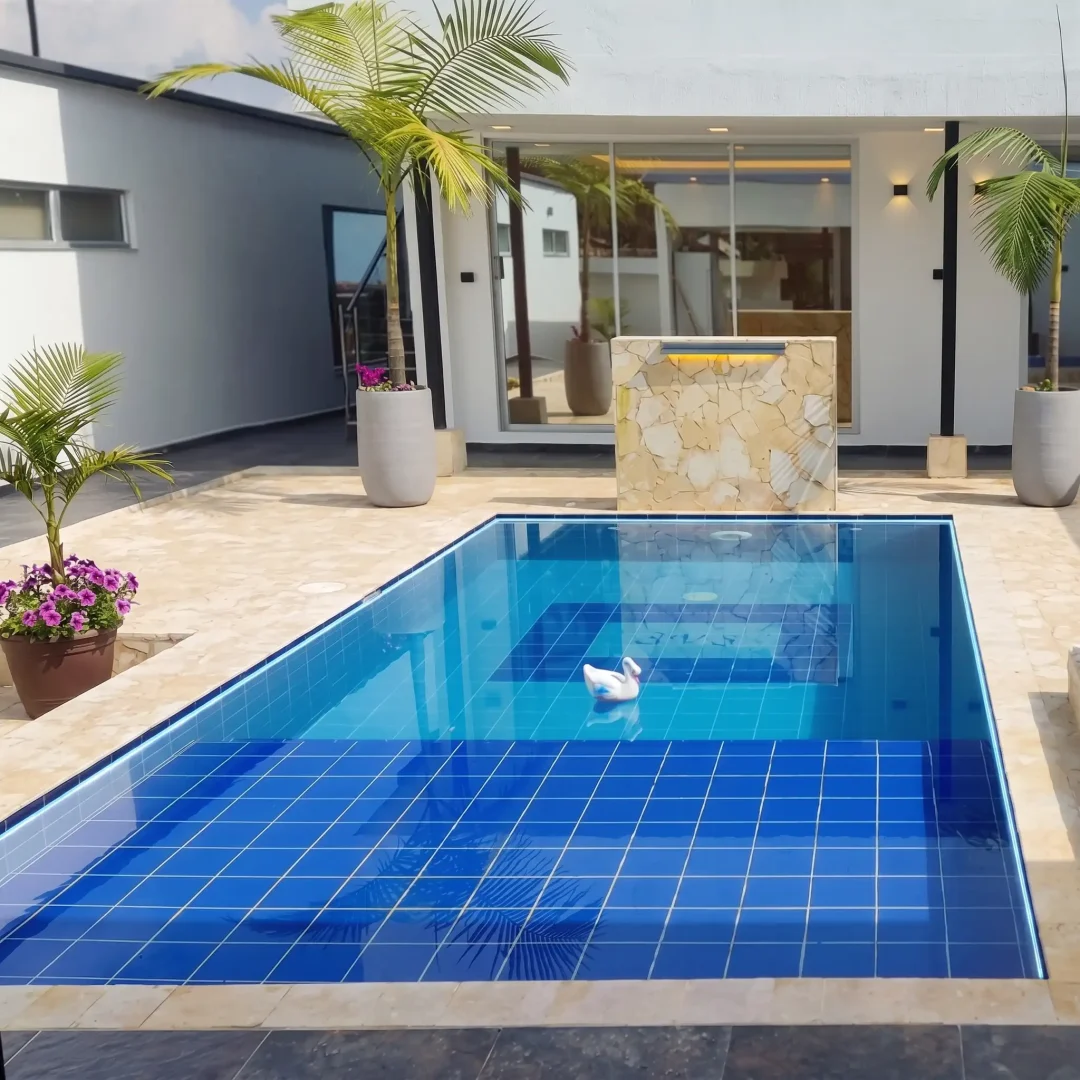 Piscinas y Obras PCYR Medellin, Antioquia, remodelación de piscinas en Antioquia