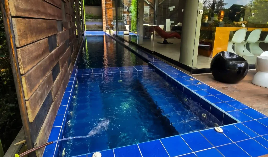 Piscinas y Obras PCYR Medellin, Antioquia, piscinas premium privadas en Colombia