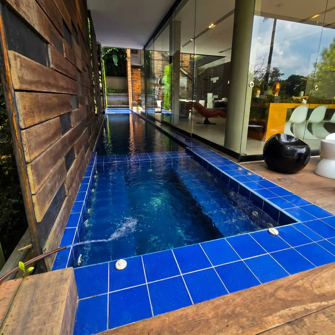 Piscinas y Obras PCYR Medellin, Antioquia, piscinas premium privadas en Colombia